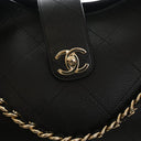 Chanel Large Caviar Shoppin...