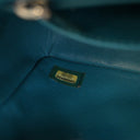 Chanel Mini Patent Rectangu...