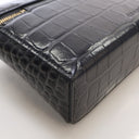 Chanel Small Crocodile Embo...