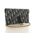 Christian Dior Oblique Sadd...