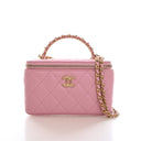 Product - Chanel Small Lamb...