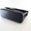 Chanel Jumbo Caviar CC Flap...