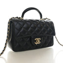 Hover Product -Chanel Mini ...