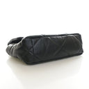 Chanel Medium Lambskin 19 F...