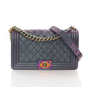Product - Chanel Medium Goa...