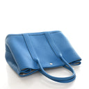 Hermes Bleu Zanzibar Negond...