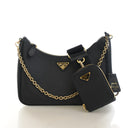 Product - Prada Saffiano Re...