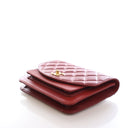 Chanel Small Aged Calfskin ...