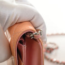 Chanel Patent Classic Walle...