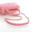 Chanel Small Lambskin Trend...