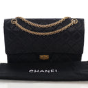 Chanel Aged Calfskin 2.55 R...