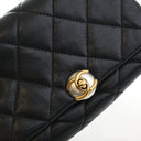 Chanel Mini Lambskin Pearl ...