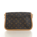 Louis Vuitton Monogram Diane