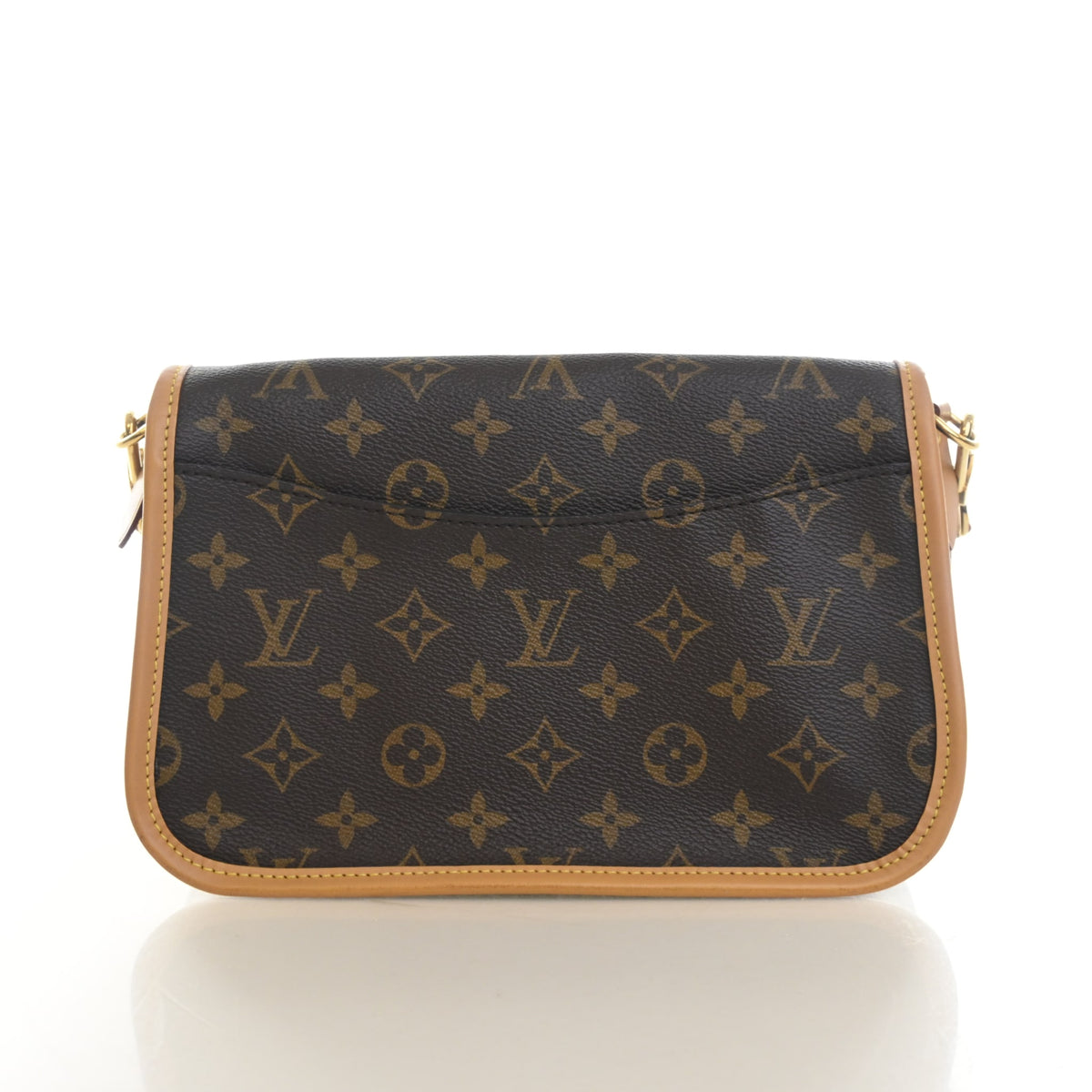 Louis Vuitton Monogram Diane, photo 12 of 18