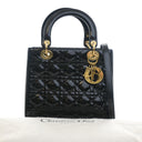 Christian Dior Medium Paten...