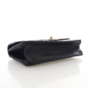 Chanel Medium Lambskin Clas...