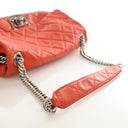 Chanel Medium Lambskin Secr...