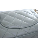Chanel Mini Lambskin Casino...