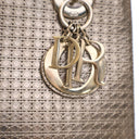 Dior Medium Micro-Cannage L...