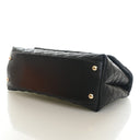Chanel Medium Caviar Coco H...