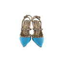 Valentino Rockstud Heels Sz...