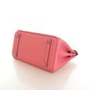 Hermes Rose Ete Swift Birki...