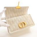 Christian Dior Medium Obliq...