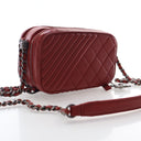 Hover Product -Chanel Lambs...