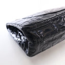 Chanel Medium Crinkled Pate...