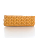 Goyard Goyardine Cap-Vert PM
