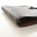 Louis Vuitton Monogram Agen...