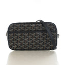 Goyard Goyardine Cap-Vert PM
