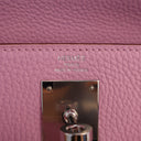 Hermes Mauve Sylvestre Togo...