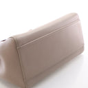 Fendi Small Nappa Peekaboo Bag