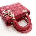 Christian Dior Small Lambsk...