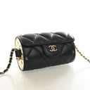 Hover Product -Chanel Lambs...