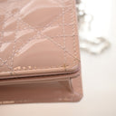Christian Dior Patent Lady ...