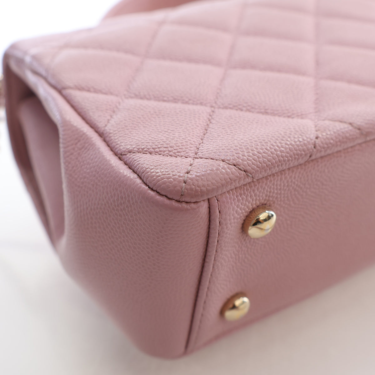Chanel Small Caviar Business Affinity Bag, photo 14 of 19