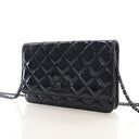 Chanel Patent Reissue 2.55 ...