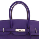 Hermes Iris Epsom Birkin 35	