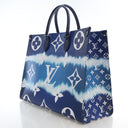 Louis Vuitton Canvas Escale...