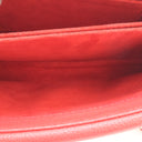 Monogram Cuir Plume Ecume V...