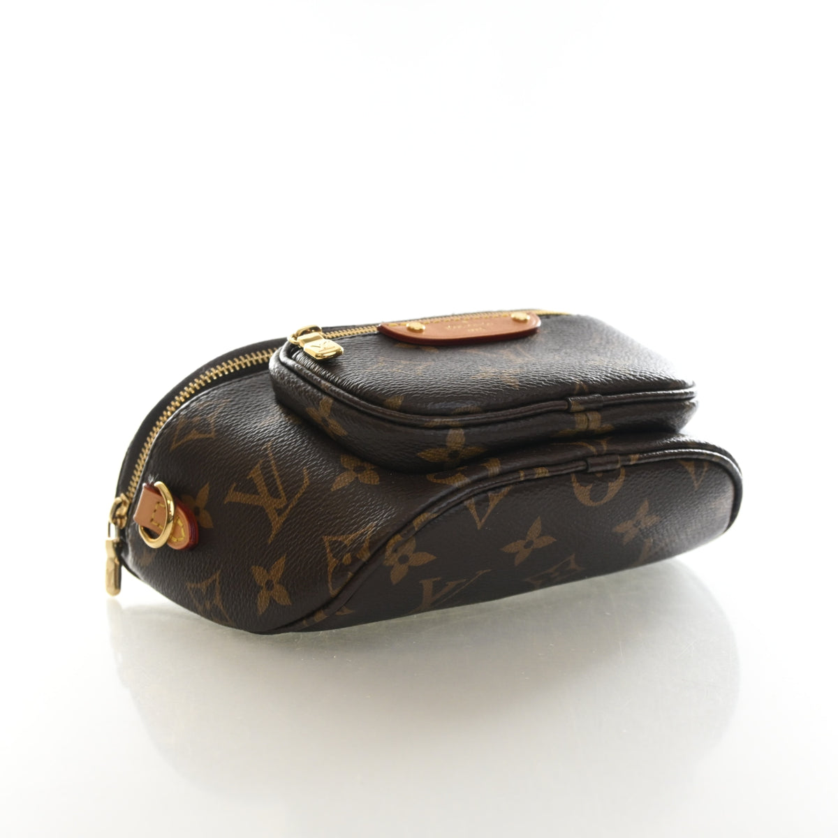 Louis Vuitton Monogram Mini Bumbag, photo 4 of 12