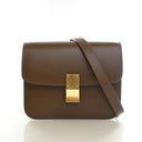Celine Teen Calfskin Classi...