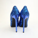 Saint Laurent Sequin Paris ...