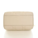 Christian Dior Calfskin Gro...