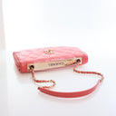 Chanel Small Lambskin Trend...