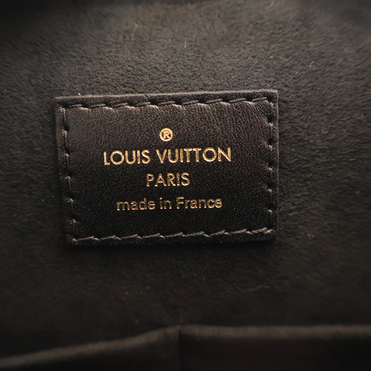 Louis Vuitton Reverse Monogram City Malle MM, photo 16 of 17