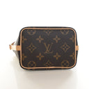 Louis Vuitton Monogram Nano...
