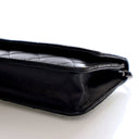 Chanel Lambskin Classic Wal...